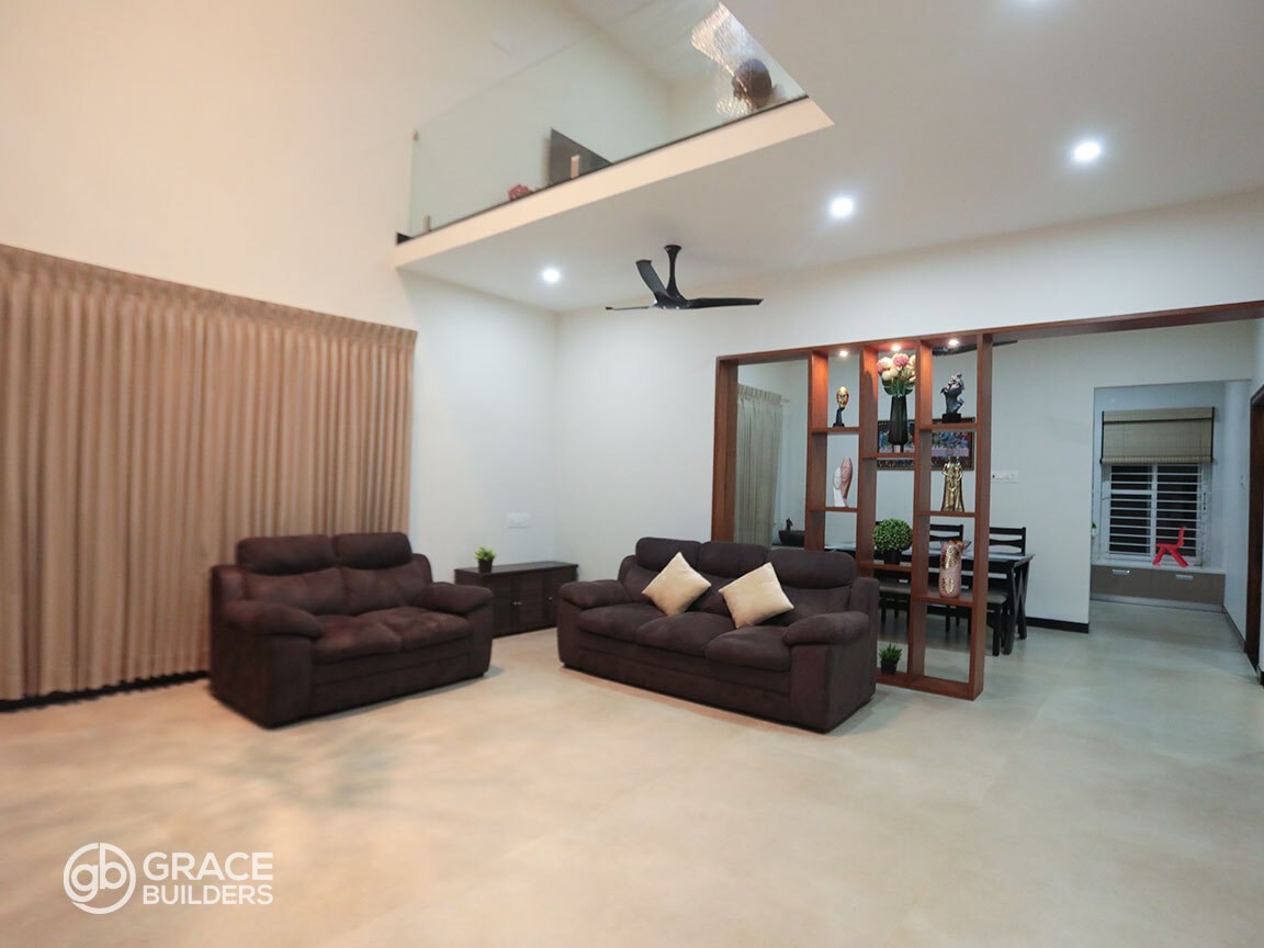Grace Builder Interior Design
